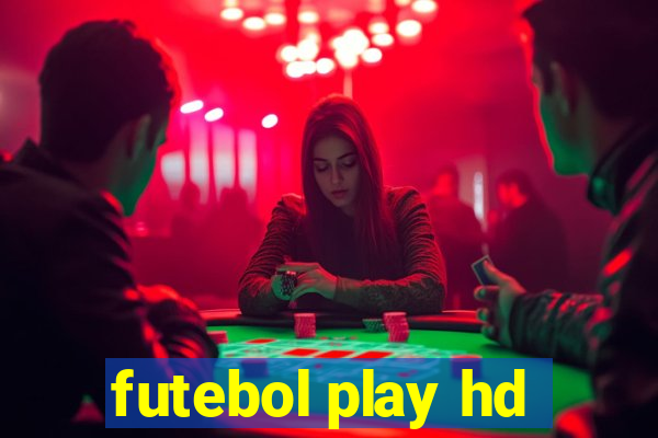 futebol play hd